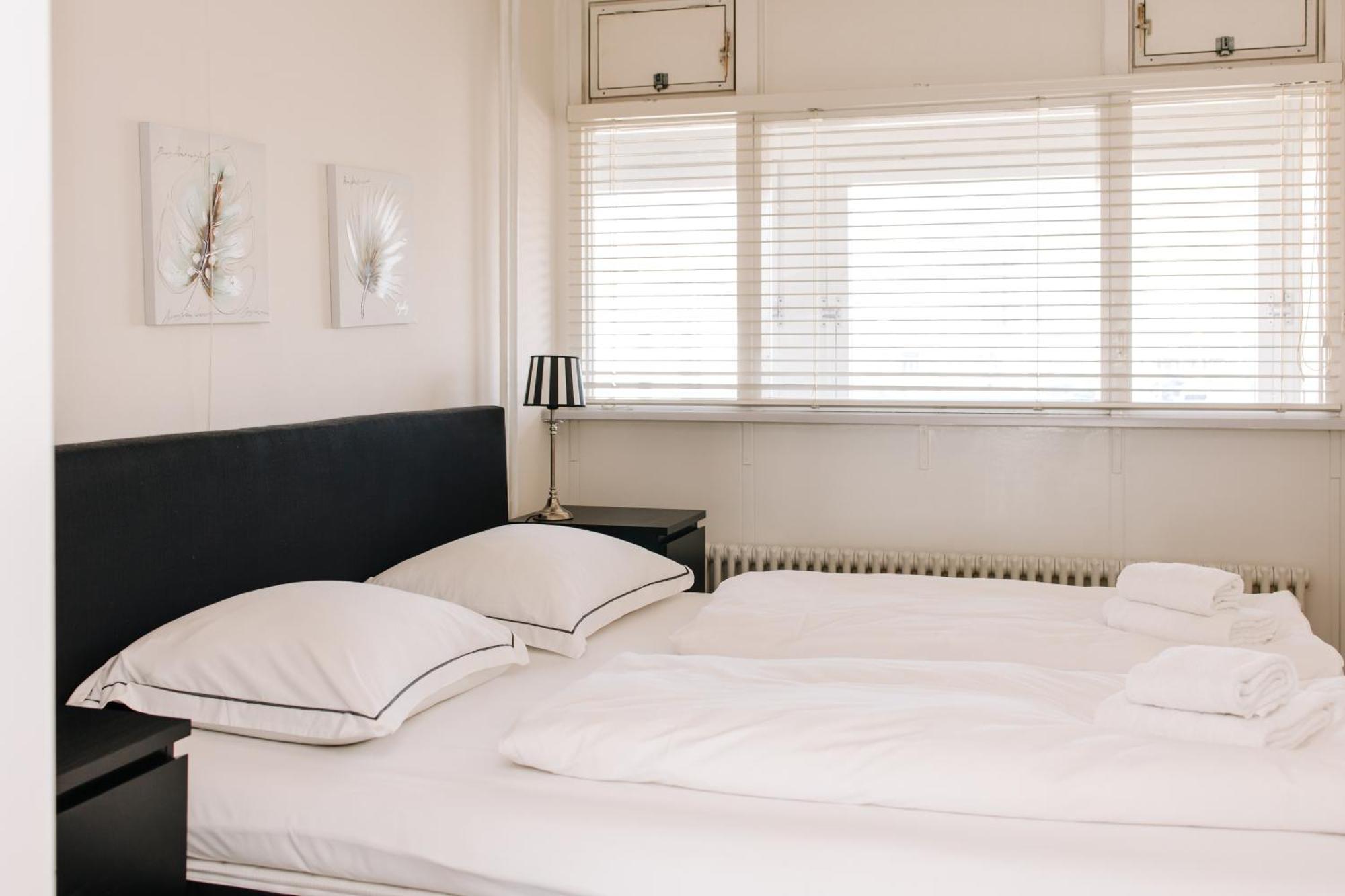 Appartement Babette ซานด์โวร์ต ภายนอก รูปภาพ